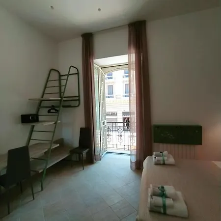 La Casa Di Halley Napoli