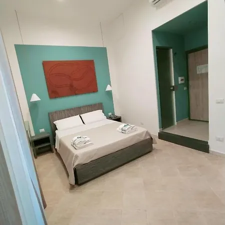 La Casa Di Halley Napoli