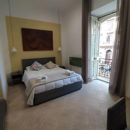 La Casa Di Halley Gæstehus 4*