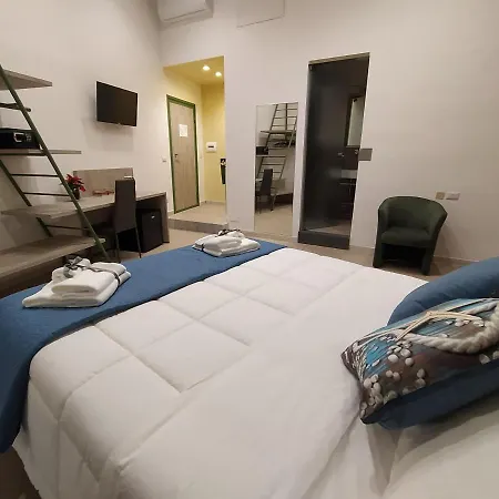 La Casa Di Halley