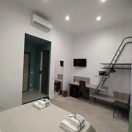 La Casa Di Halley *
