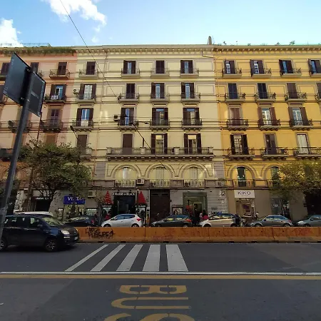 La Casa Di Halley *
