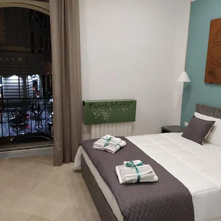 Guest house La Casa Di Halley