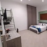 La Casa Di Halley Nápoly