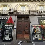 La Casa Di Halley 4*