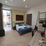 La Casa Di Halley 4* ナポリ