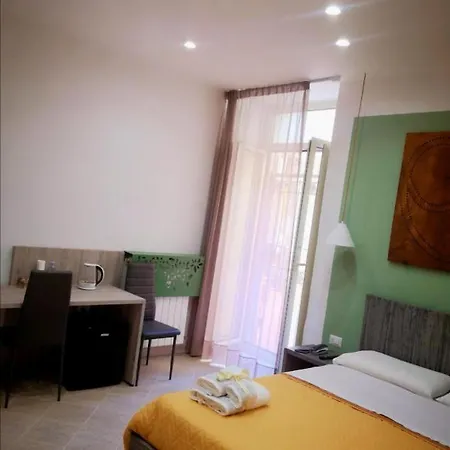 Konukevi La Casa Di Halley 4*