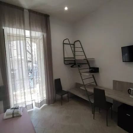 La Casa Di Halley 4*