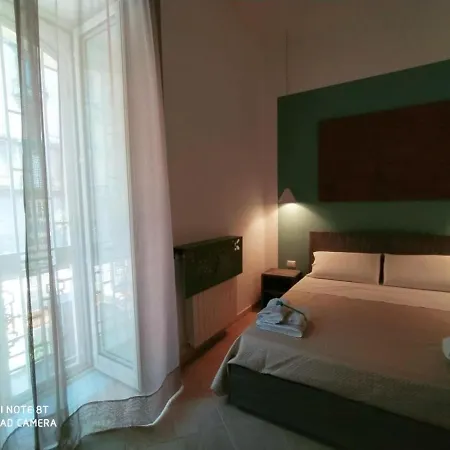 La Casa Di Halley Konukevi Napoli