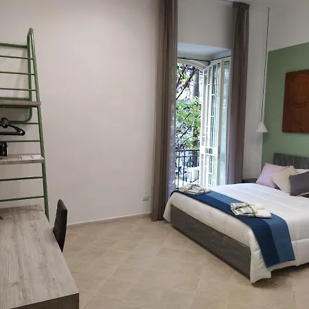 La Casa Di Halley 4*