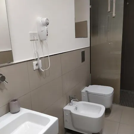 Konukevi La Casa Di Halley