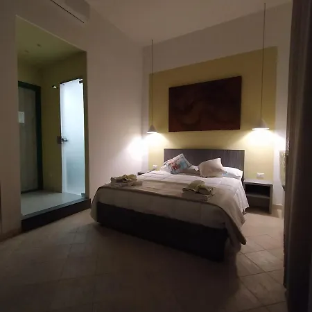 La Casa Di Halley