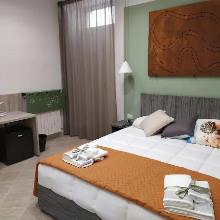 La Casa Di Halley 4*