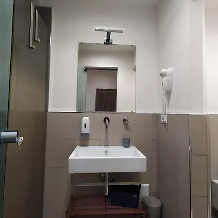 Konukevi La Casa Di Halley 4*