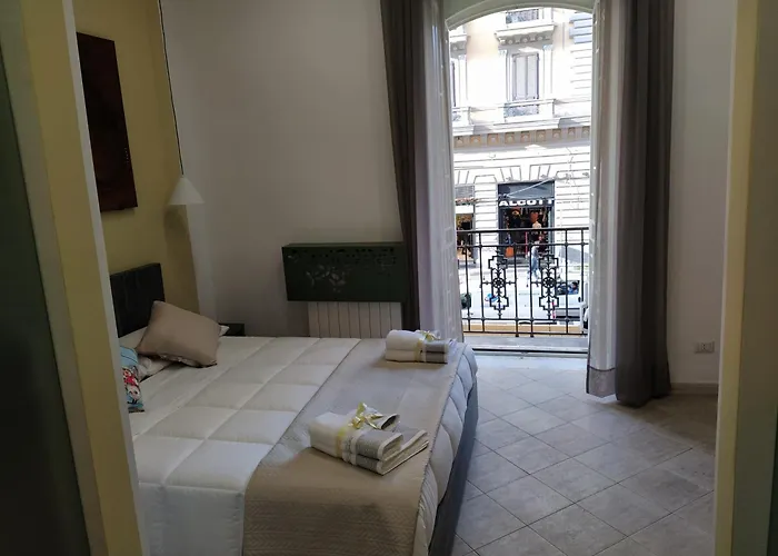 La Casa Di Halley Guest house 4*