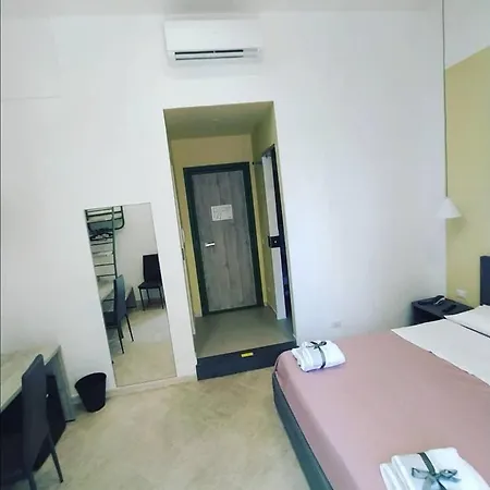 Pensionat La Casa Di Halley