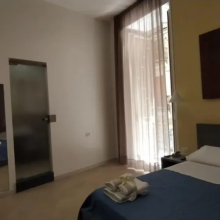 Pensionat La Casa Di Halley