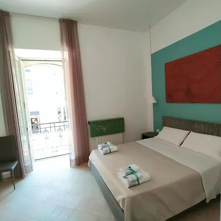 La Casa Di Halley Gasthof
