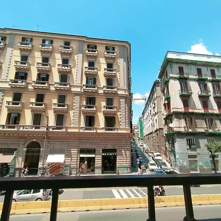 Gasthuis La Casa Di Halley 4*