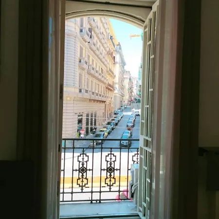 Pensionat La Casa Di Halley