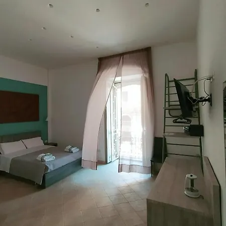 Pensionat La Casa Di Halley