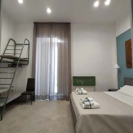 La Casa Di Halley 4*