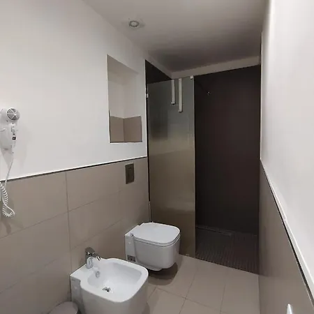 La Casa Di Halley Pensionat Neapel