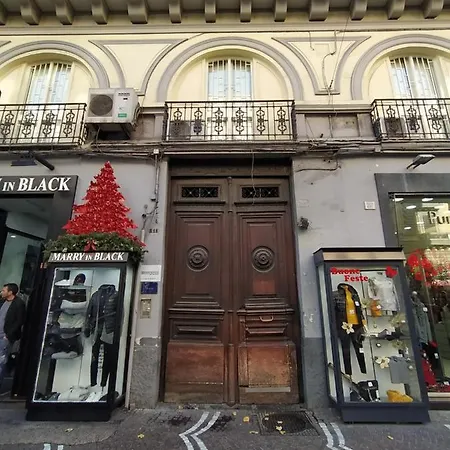 La Casa Di Halley 4*