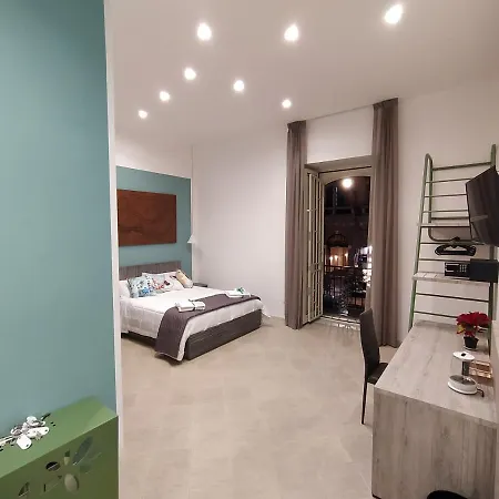 Pensionat La Casa Di Halley