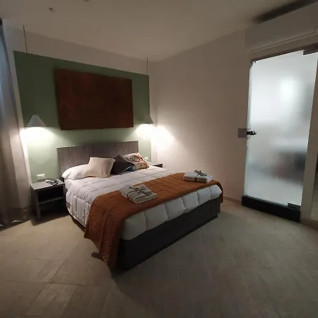 La Casa Di Halley 4*