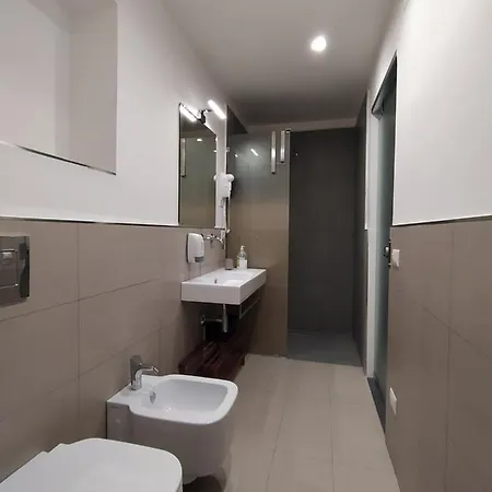 La Casa Di Halley 4*