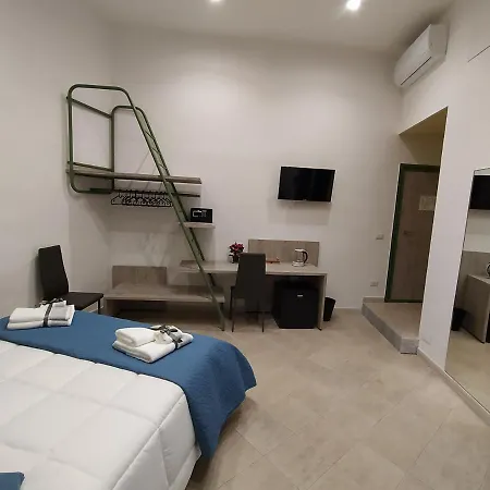 Pensionat La Casa Di Halley