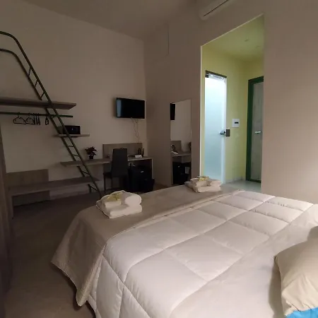 La Casa Di Halley 4*