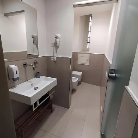 La Casa Di Halley Pensionat 4*