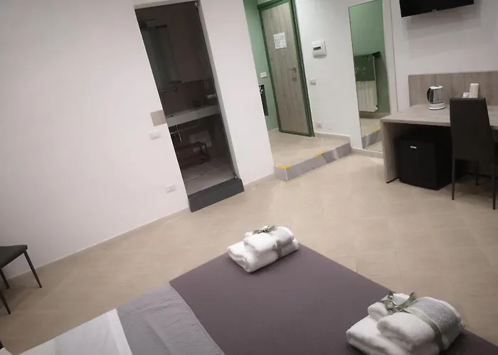 Gasthuis La Casa Di Halley