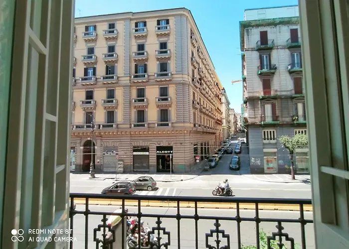 La Casa Di Halley Gasthuis 4*