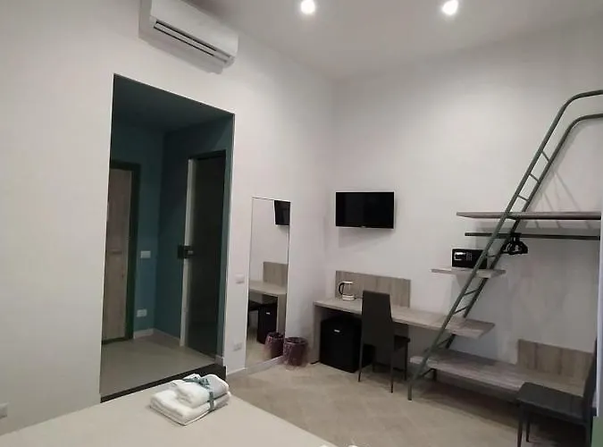 La Casa Di Halley 4*