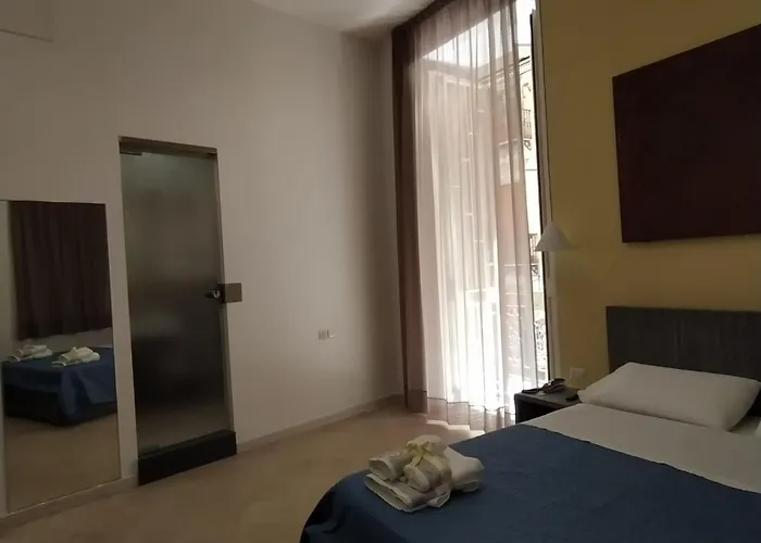 Gasthuis La Casa Di Halley