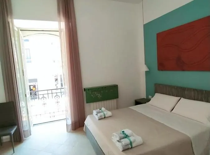 La Casa Di Halley Gasthuis