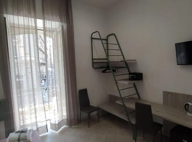 La Casa Di Halley 4*