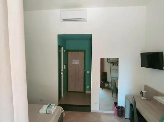 Gasthuis La Casa Di Halley