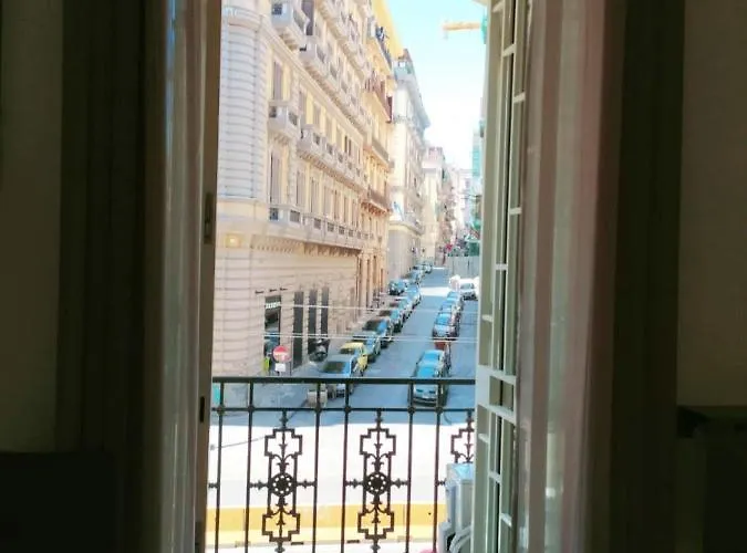 Gasthuis La Casa Di Halley