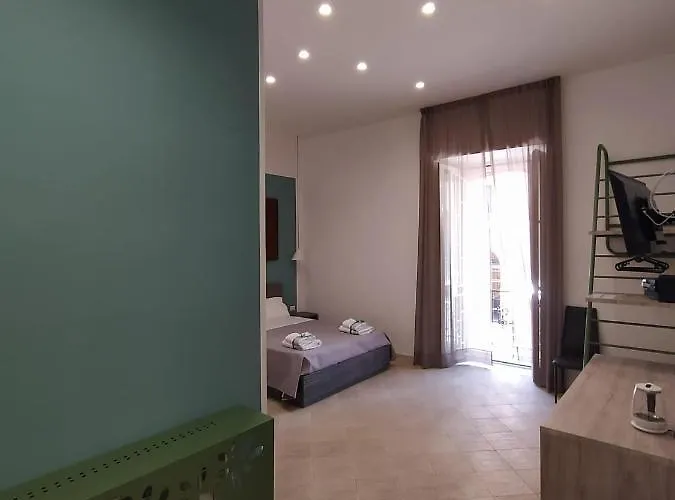 La Casa Di Halley Gasthuis