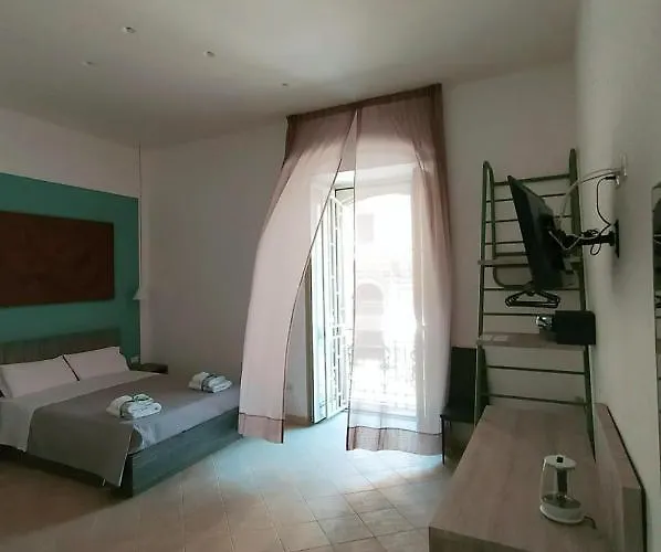 Gasthuis La Casa Di Halley