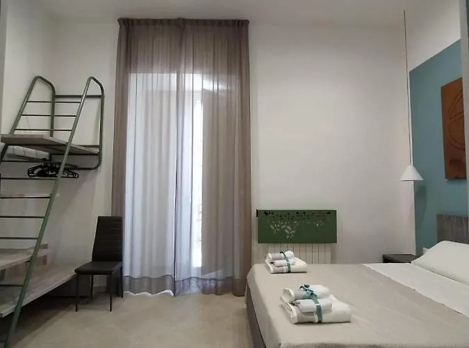 La Casa Di Halley 4*