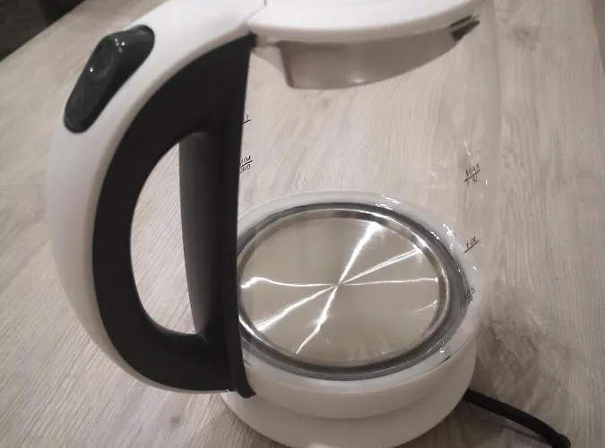 La Casa Di Halley 4* Napels