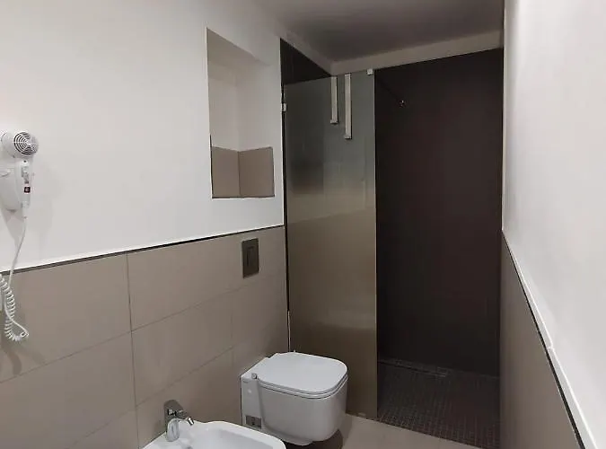 La Casa Di Halley Gasthuis Napels