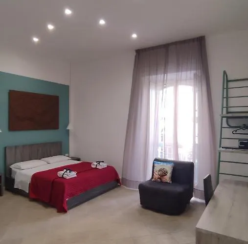 La Casa Di Halley Gasthuis