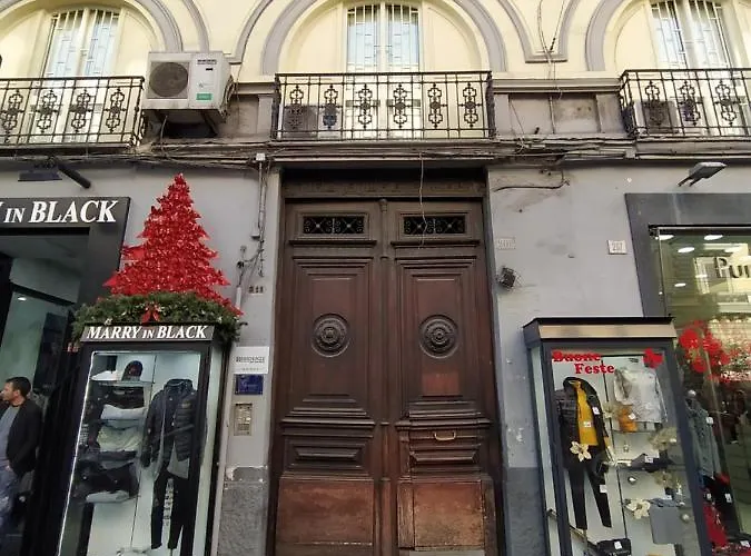 La Casa Di Halley 4*