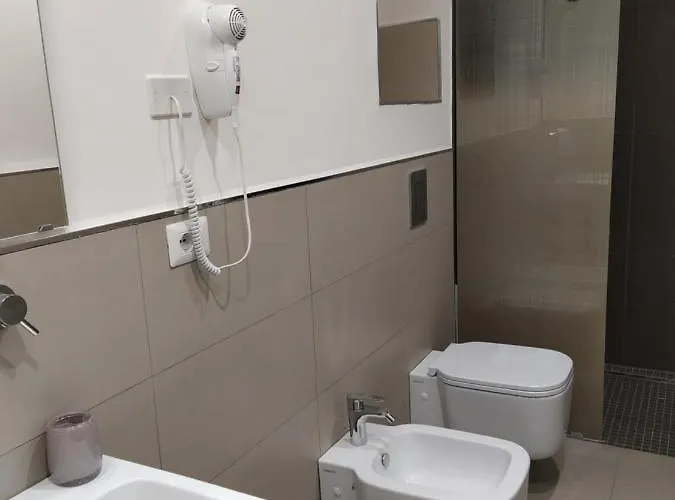 Gasthuis La Casa Di Halley